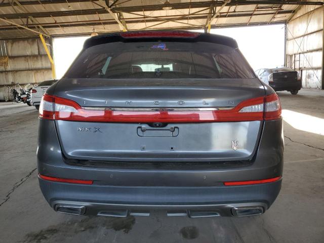 Photo 5 VIN: 2LMPJ6LRXHBL39142 - LINCOLN MKX RESERV 