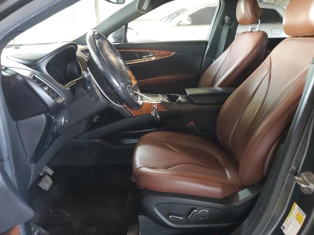 Photo 6 VIN: 2LMPJ6LRXHBL39142 - LINCOLN MKX RESERV 