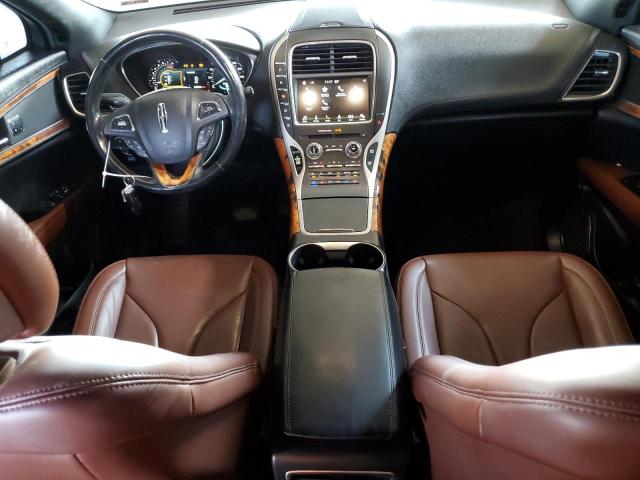 Photo 7 VIN: 2LMPJ6LRXHBL39142 - LINCOLN MKX RESERV 