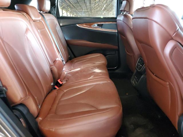 Photo 9 VIN: 2LMPJ6LRXHBL39142 - LINCOLN MKX RESERV 