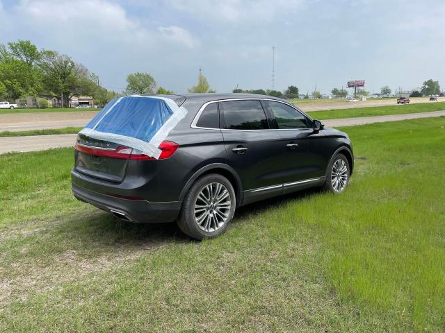 Photo 3 VIN: 2LMPJ6LRXJBL23707 - LINCOLN MKX RESERV 