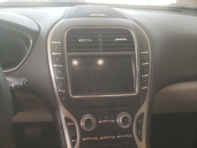 Photo 8 VIN: 2LMPJ6LRXJBL29135 - LINCOLN MKX RESERV 