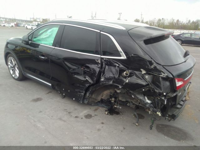 Photo 5 VIN: 2LMPJ6LRXJBL36635 - LINCOLN MKX 