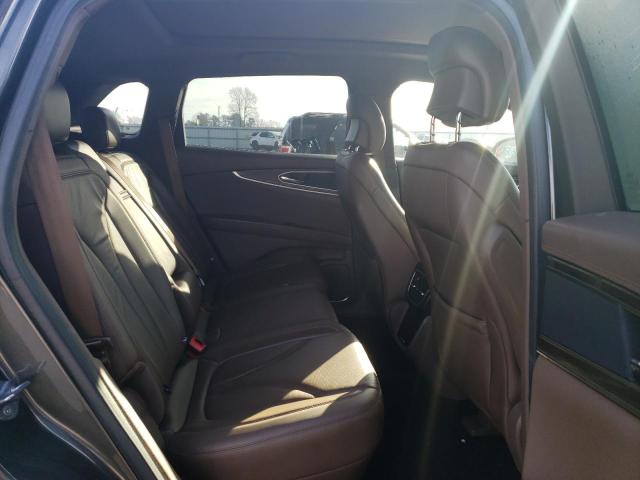 Photo 10 VIN: 2LMPJ6LRXJBL37509 - LINCOLN MKX RESERV 