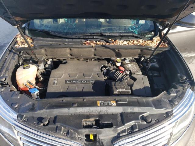 Photo 11 VIN: 2LMPJ6LRXJBL37509 - LINCOLN MKX RESERV 