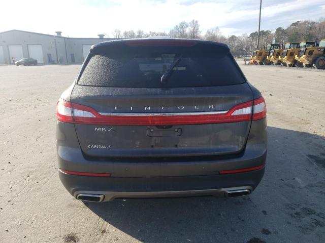 Photo 5 VIN: 2LMPJ6LRXJBL37509 - LINCOLN MKX RESERV 