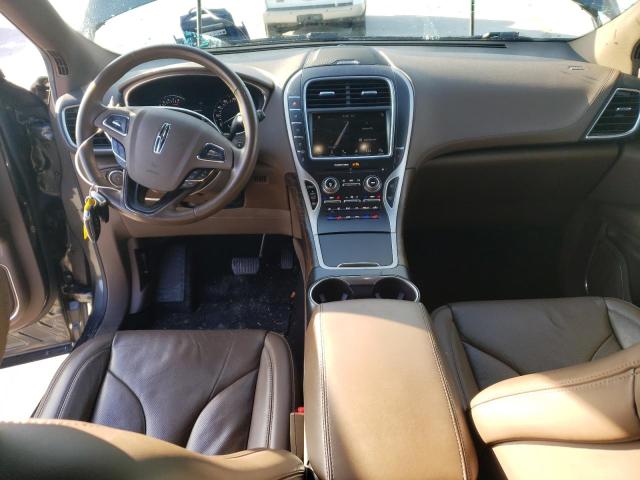 Photo 7 VIN: 2LMPJ6LRXJBL37509 - LINCOLN MKX RESERV 