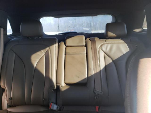 Photo 9 VIN: 2LMPJ6LRXJBL37509 - LINCOLN MKX RESERV 