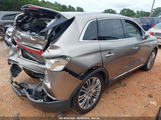 Photo 3 VIN: 2LMPJ6LRXJBL40510 - LINCOLN MKX 