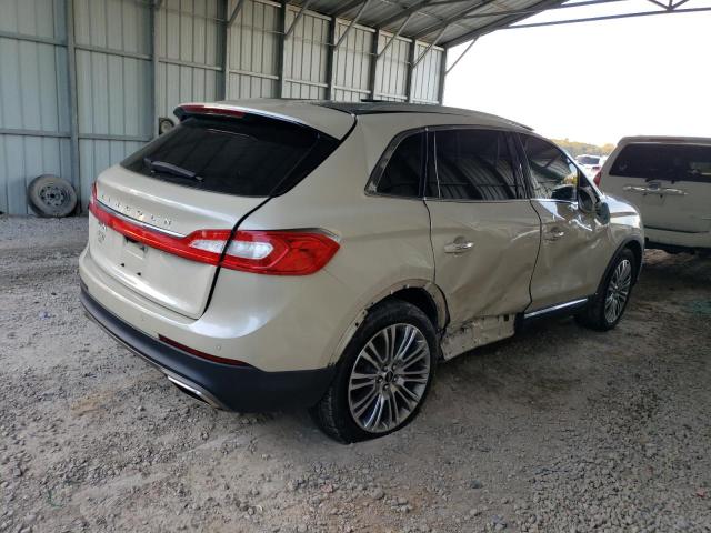 Photo 2 VIN: 2LMPJ6LRXJBL44489 - LINCOLN MKX 