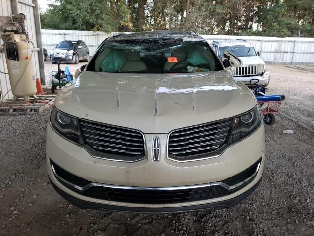 Photo 4 VIN: 2LMPJ6LRXJBL44489 - LINCOLN MKX 