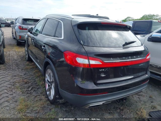 Photo 2 VIN: 2LMPJ7JP4GBL44102 - LINCOLN MKX 