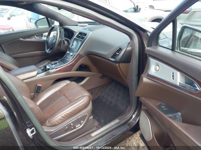 Photo 4 VIN: 2LMPJ7JP4GBL44102 - LINCOLN MKX 