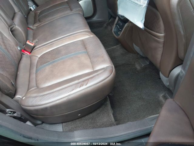 Photo 7 VIN: 2LMPJ7JP4GBL44102 - LINCOLN MKX 