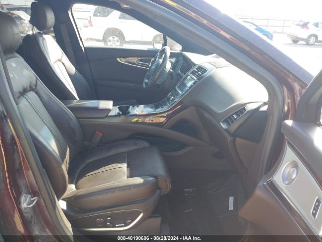 Photo 4 VIN: 2LMPJ7JR1HBL53178 - LINCOLN MKX 