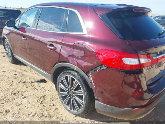 Photo 5 VIN: 2LMPJ7JR1HBL53178 - LINCOLN MKX 