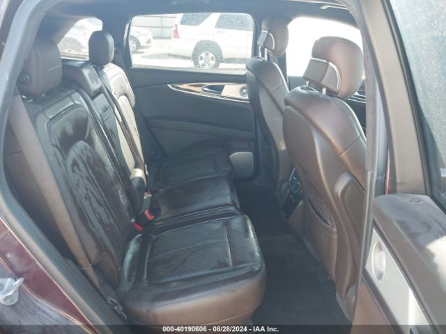 Photo 7 VIN: 2LMPJ7JR1HBL53178 - LINCOLN MKX 