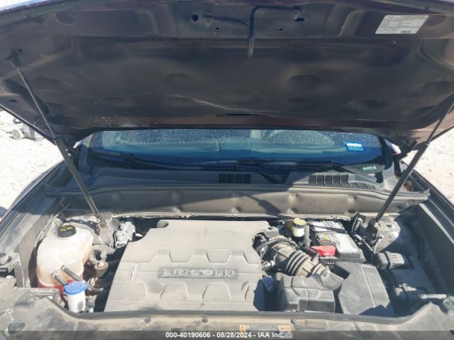 Photo 9 VIN: 2LMPJ7JR1HBL53178 - LINCOLN MKX 