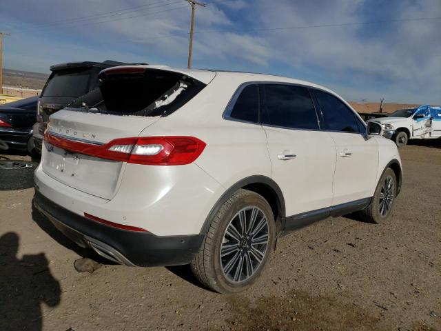 Photo 2 VIN: 2LMPJ7JR6HBL26297 - LINCOLN MKX BLACK 