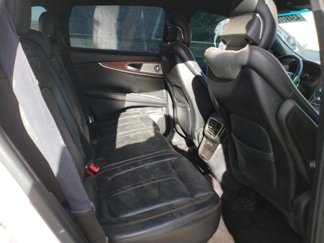 Photo 9 VIN: 2LMPJ7JR6HBL26297 - LINCOLN MKX BLACK 