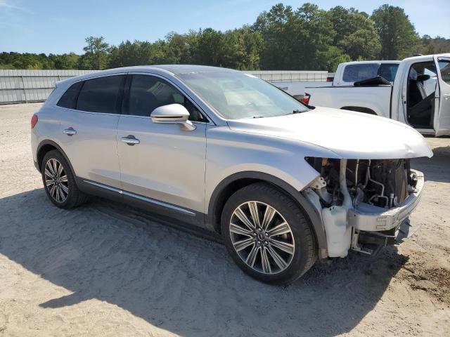 Photo 3 VIN: 2LMPJ7JRXGBL20646 - LINCOLN MKX BLACK 