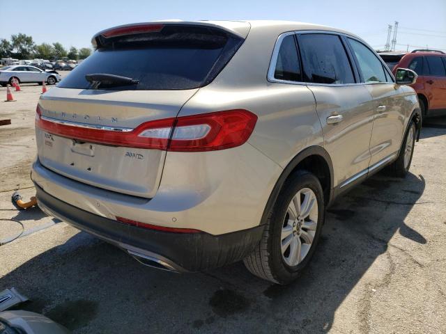 Photo 2 VIN: 2LMPJ8JR1HBL38766 - LINCOLN MKX PREMIE 