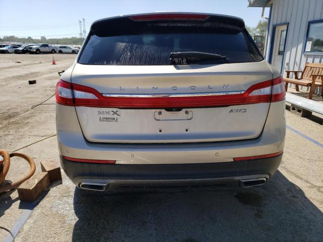 Photo 5 VIN: 2LMPJ8JR1HBL38766 - LINCOLN MKX PREMIE 