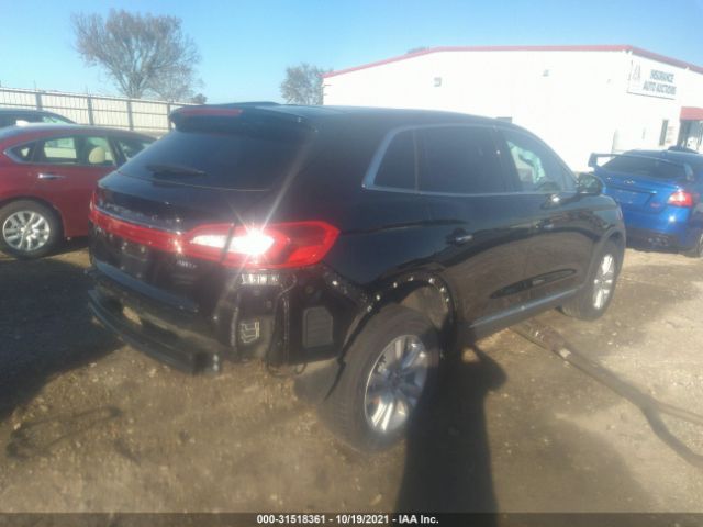 Photo 3 VIN: 2LMPJ8JR4HBL48871 - LINCOLN MKX 