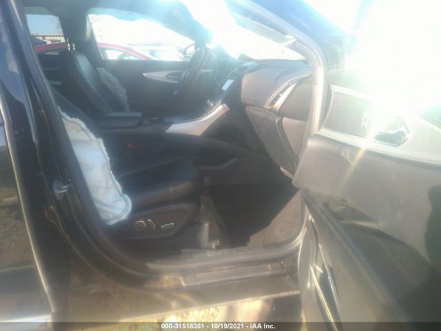 Photo 4 VIN: 2LMPJ8JR4HBL48871 - LINCOLN MKX 