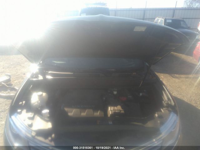 Photo 9 VIN: 2LMPJ8JR4HBL48871 - LINCOLN MKX 