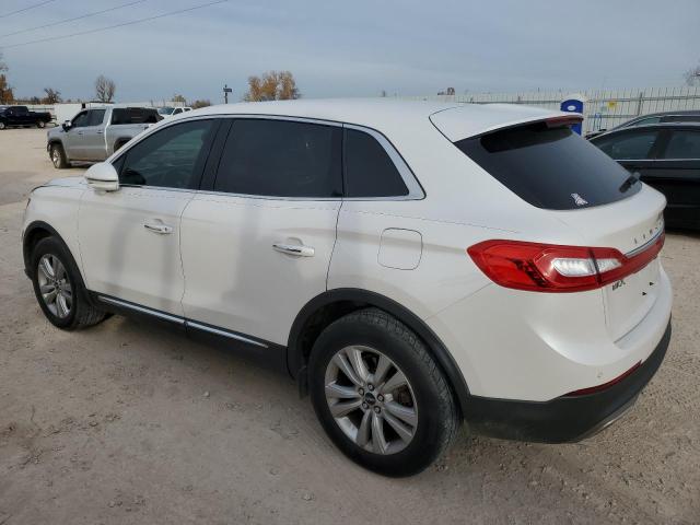 Photo 1 VIN: 2LMPJ8JR4JBL26259 - LINCOLN MKX 