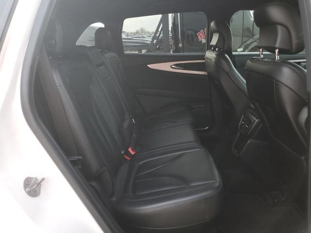 Photo 10 VIN: 2LMPJ8JR4JBL26259 - LINCOLN MKX 