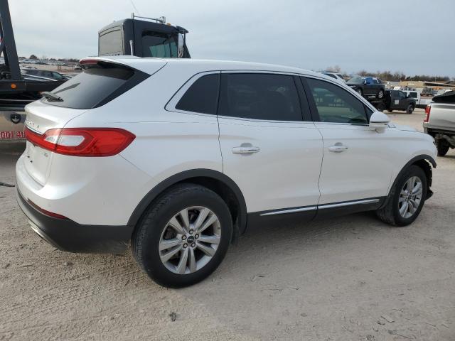 Photo 2 VIN: 2LMPJ8JR4JBL26259 - LINCOLN MKX 