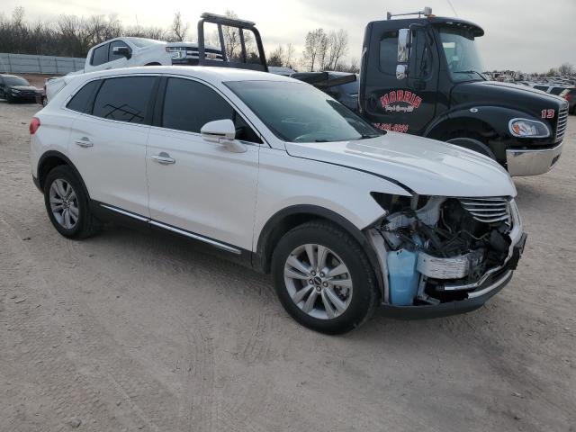 Photo 3 VIN: 2LMPJ8JR4JBL26259 - LINCOLN MKX 