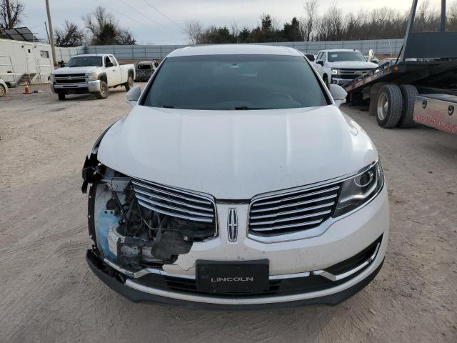 Photo 4 VIN: 2LMPJ8JR4JBL26259 - LINCOLN MKX 