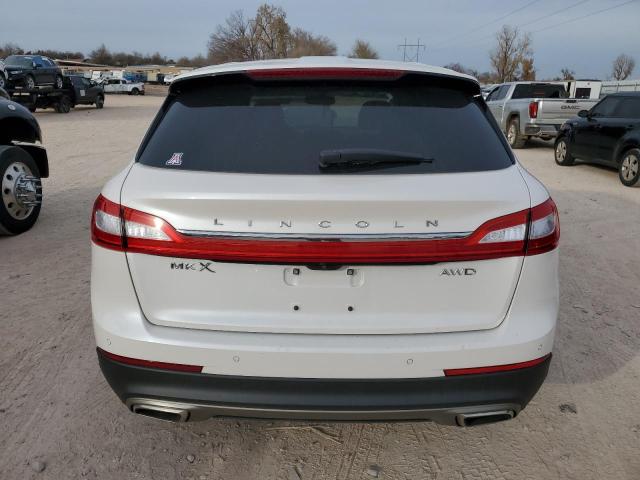 Photo 5 VIN: 2LMPJ8JR4JBL26259 - LINCOLN MKX 