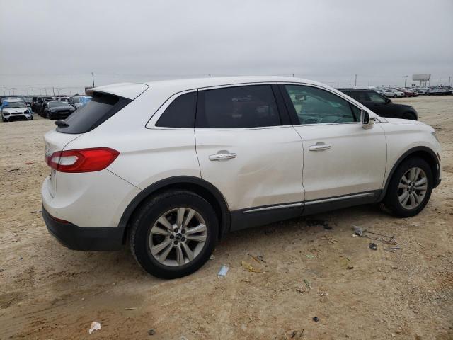 Photo 2 VIN: 2LMPJ8JR7JBL46828 - LINCOLN MKX 