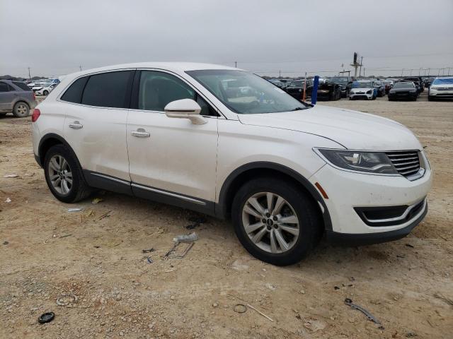 Photo 3 VIN: 2LMPJ8JR7JBL46828 - LINCOLN MKX 