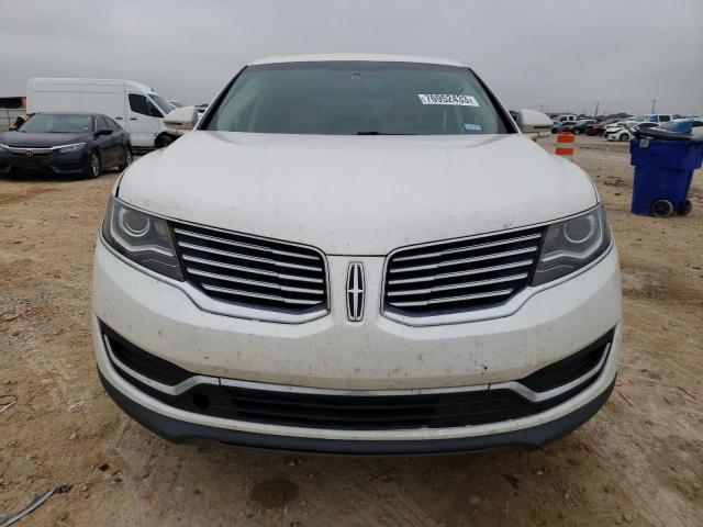 Photo 4 VIN: 2LMPJ8JR7JBL46828 - LINCOLN MKX 