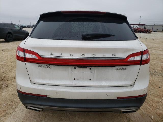 Photo 5 VIN: 2LMPJ8JR7JBL46828 - LINCOLN MKX 