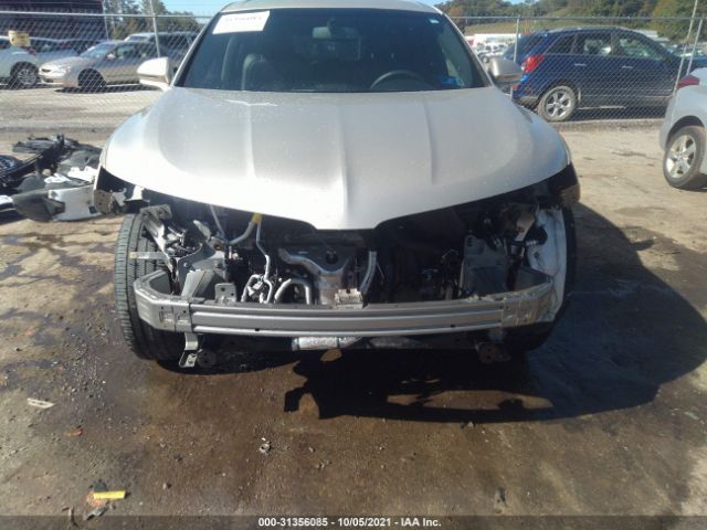 Photo 5 VIN: 2LMPJ8JR9HBL12593 - LINCOLN MKX 