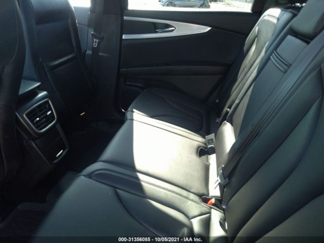 Photo 7 VIN: 2LMPJ8JR9HBL12593 - LINCOLN MKX 