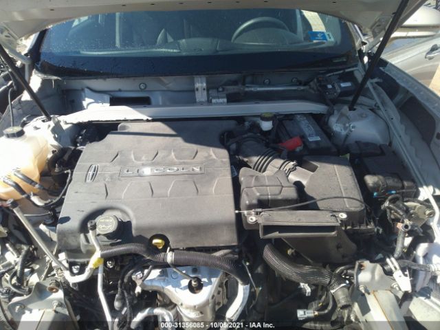 Photo 9 VIN: 2LMPJ8JR9HBL12593 - LINCOLN MKX 