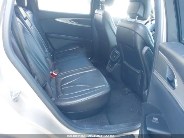 Photo 7 VIN: 2LMPJ8JR9HBL25053 - LINCOLN MKX 