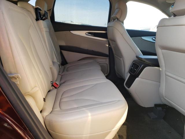 Photo 10 VIN: 2LMPJ8JR9JBL48788 - LINCOLN MKX PREMIE 