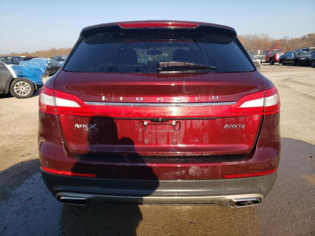 Photo 5 VIN: 2LMPJ8JR9JBL48788 - LINCOLN MKX PREMIE 