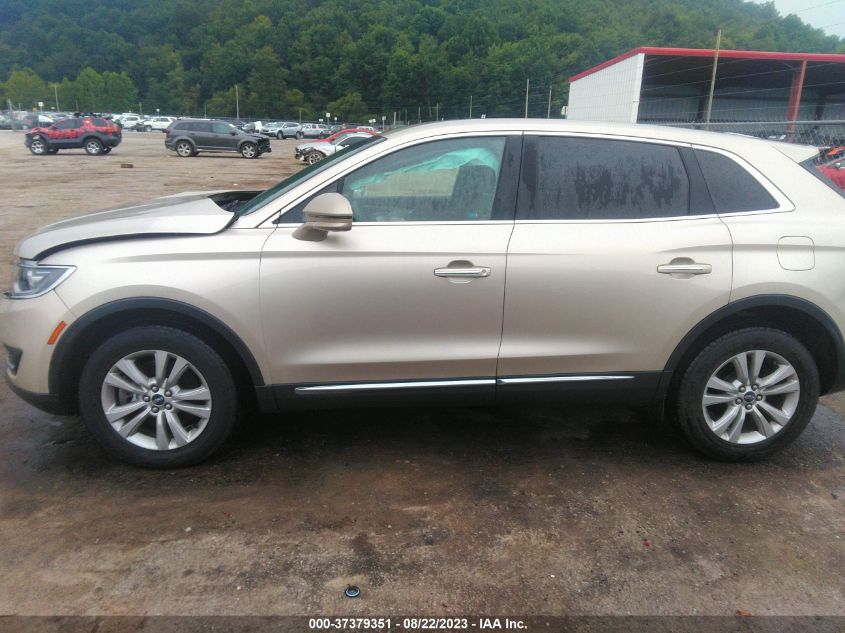 Photo 13 VIN: 2LMPJ8JRXHBL32545 - LINCOLN MKX 