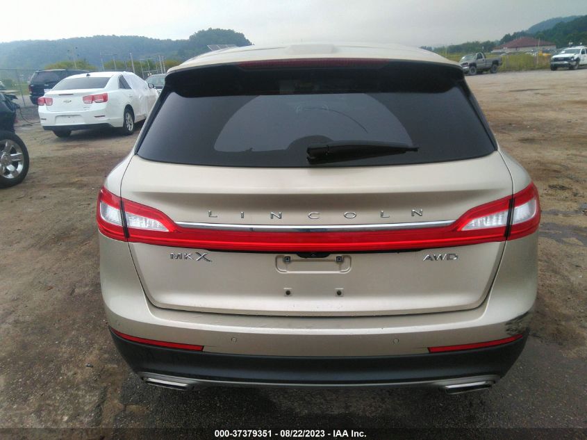 Photo 15 VIN: 2LMPJ8JRXHBL32545 - LINCOLN MKX 