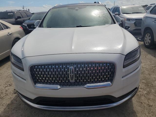 Photo 4 VIN: 2LMPJ8K90MBL12748 - LINCOLN NAUTILUS R 