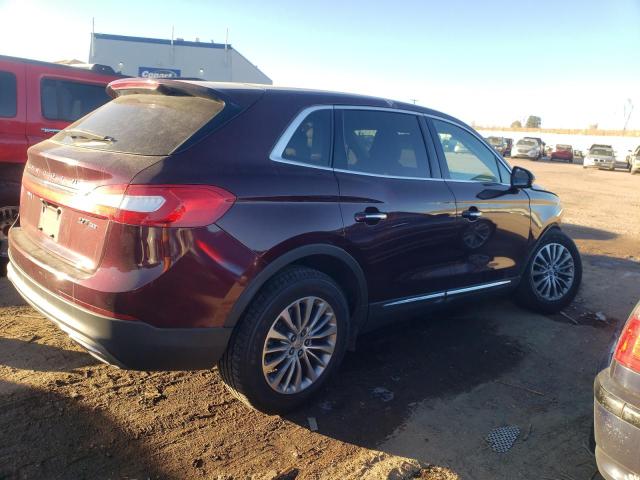 Photo 2 VIN: 2LMPJ8KP1JBL12218 - LINCOLN MKX SELECT 